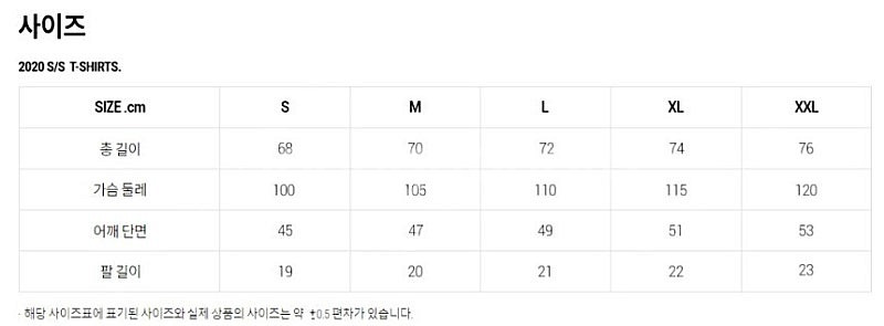 뉴에라 100주년 기념 반팔 티셔츠 레드 M사이즈 새제...--2