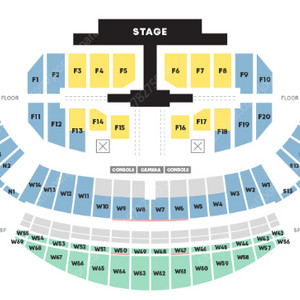세븐틴 콘서트 인천