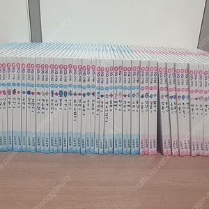 New EQ의 천재들 세이펜 + DVD. 스티커북