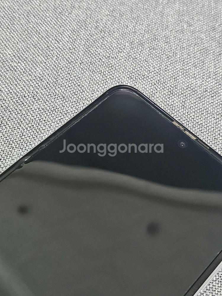 [특가정리] 갤럭시 Z 플립5 / 24.03.07 LGU+ 개통 / 민트 / 256GB / 27.5만원--2