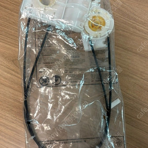 파파야나인 푸쉬카 방향전환 부품