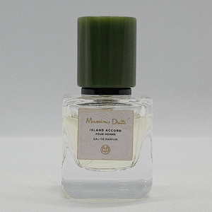 마시모두띠 아일랜드 어코드 30ml EDP 향수