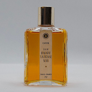 빈티지~까롱 나르시스 느와르 스플래쉬타입 60ml
