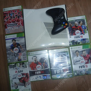 xbox360 신형