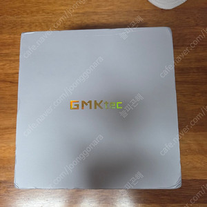 gmktec k8 plus 8845hs 미니pc 팝니다.