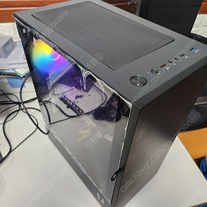 i5 12400f 데스크탑 PC 본체 팔아요