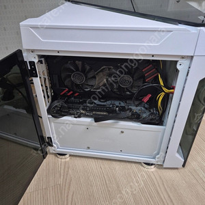 (용인 처인구) i7-8700 / 16GB RAM / SSD / gtx 1060 3g 본체