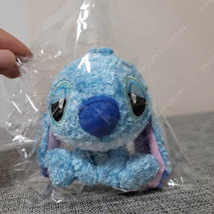 Lilo & Stitch 릴로와스티치 키링 인형
