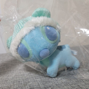 Lilo & Stitch 베이비 스티치 인형