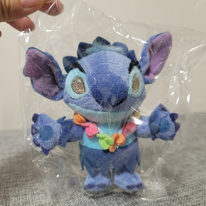 Lilo & Stitch 하와이 스티치 인형
