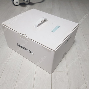 삼성 오디세이 기어 HMD VR XQ800ZBA-HC1