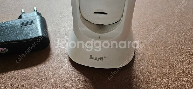 EasyN 이지엔 와이파이 홈캠 CCTV 판매. 2만원...--1