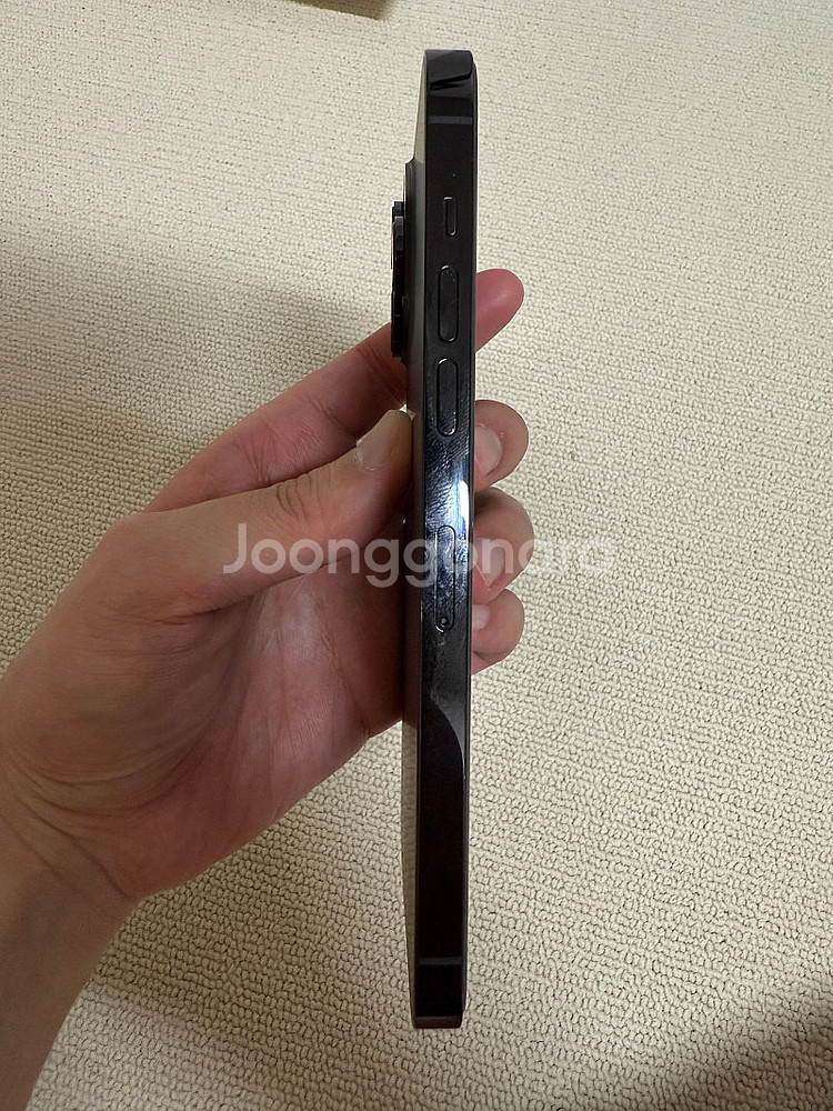 아이폰14프로맥스 512g 스페이스 블랙--5