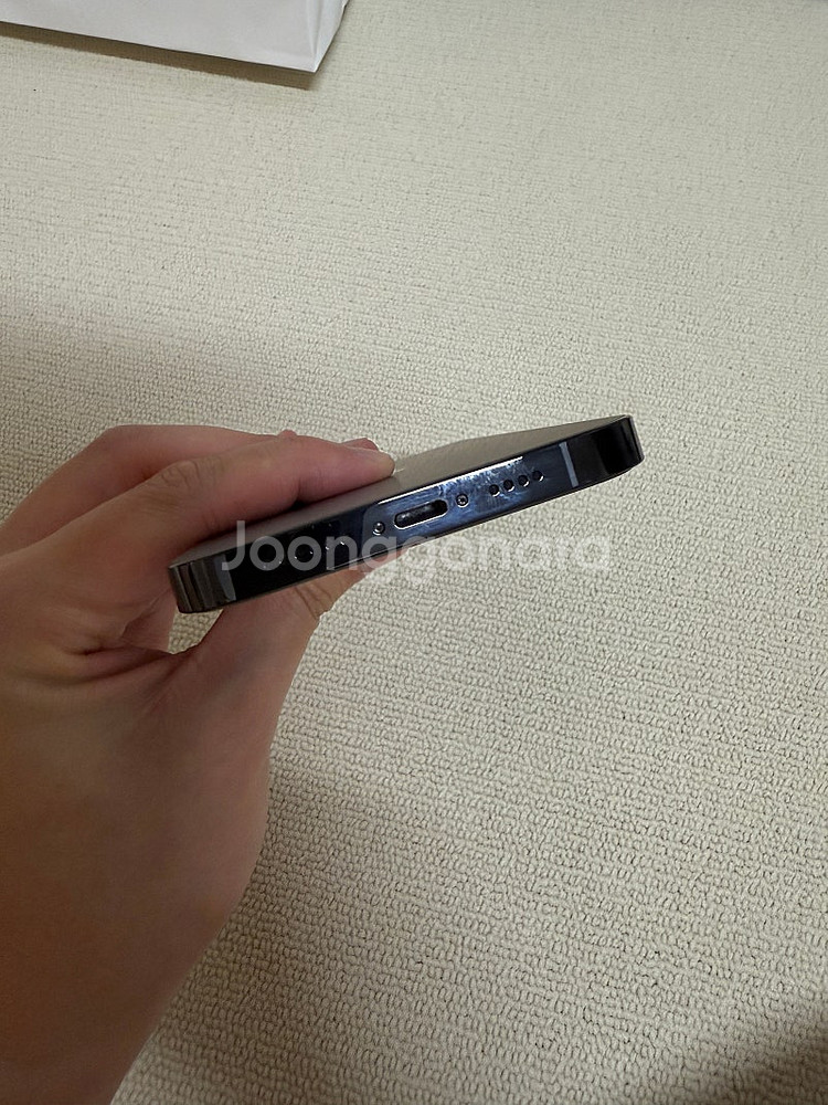 아이폰14프로맥스 512g 스페이스 블랙--6