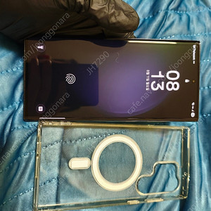 갤럭시 S23 울트라 256GB A급 팝니다.