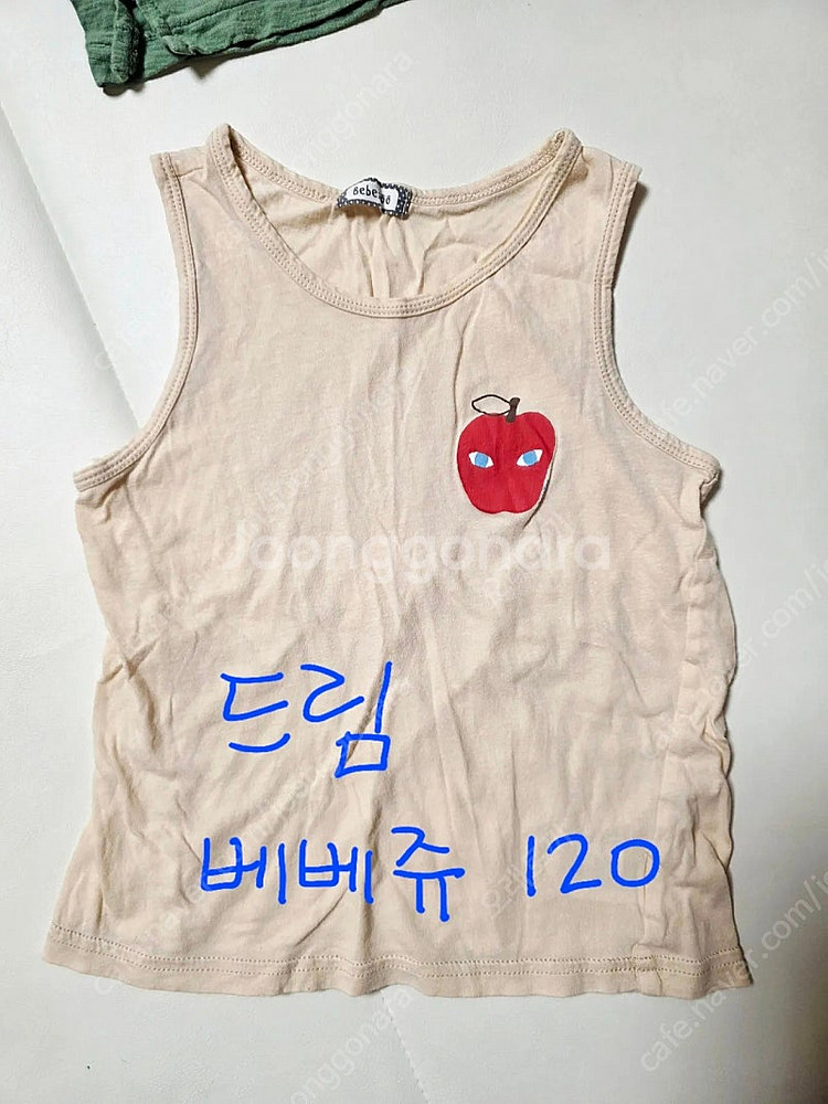 타미힐피거 남아 키즈 110~120, 갭키즈 120, ...--1