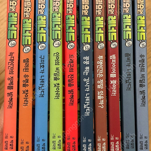 비밀요원 레너드