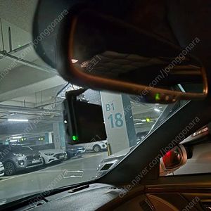 그랜저TG LPI