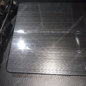 (무료배송.택포)LG 외장형 슬림 DVD 슈퍼 멀티 GP60NB50 판매.