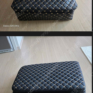 삽니다)카니발 4세대 차박 평탄화 매트