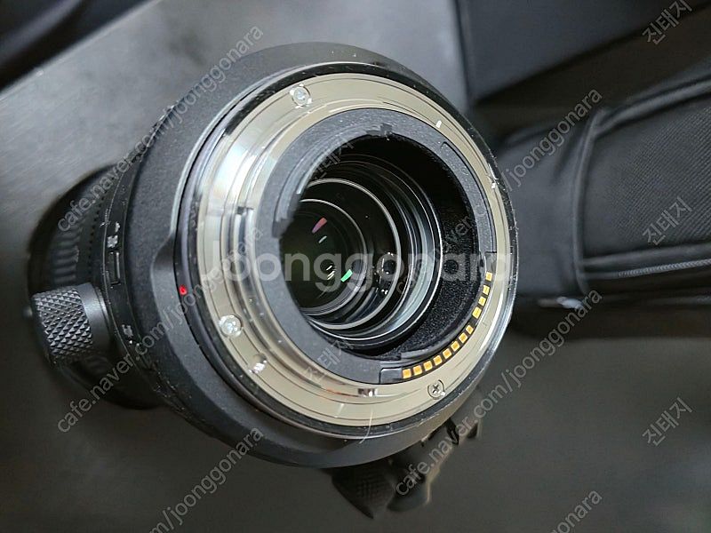 캐논 rf 24-105 f2.8 렌즈--1