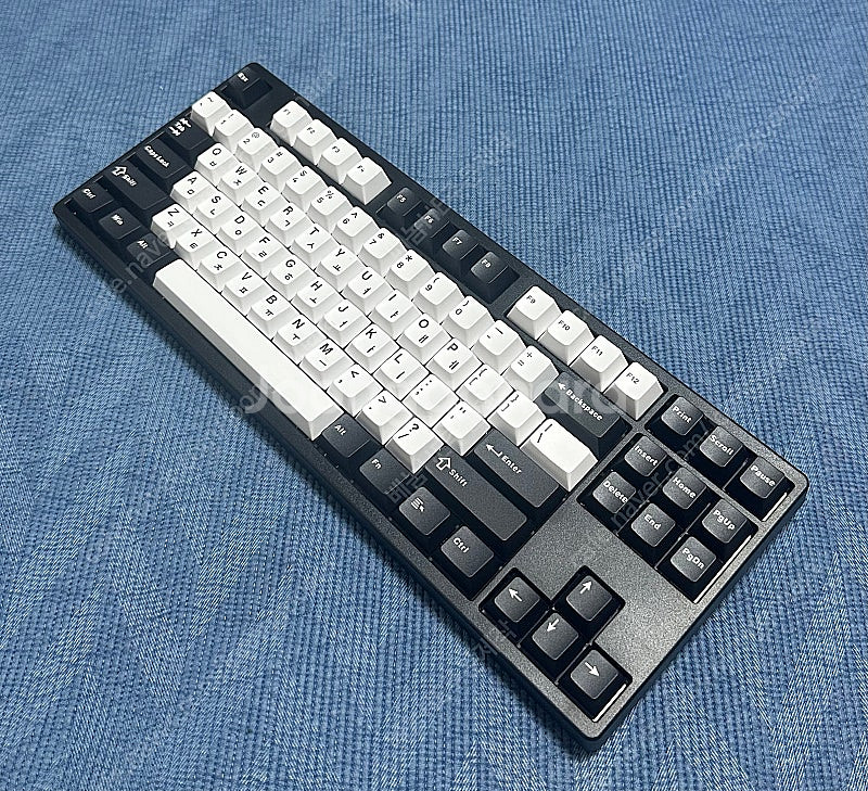 Venom87HE 베놈87HE 8K 래피드 트리거 커스...--1