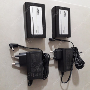 ATEN HDMI 연장기 (VE800A)