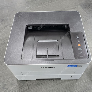 [프린터]삼성 흑백레이저 프린터 sl-m2620