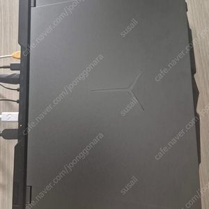레노버 Legion 5 Pro RTX3070 컴퓨터 교환가능
