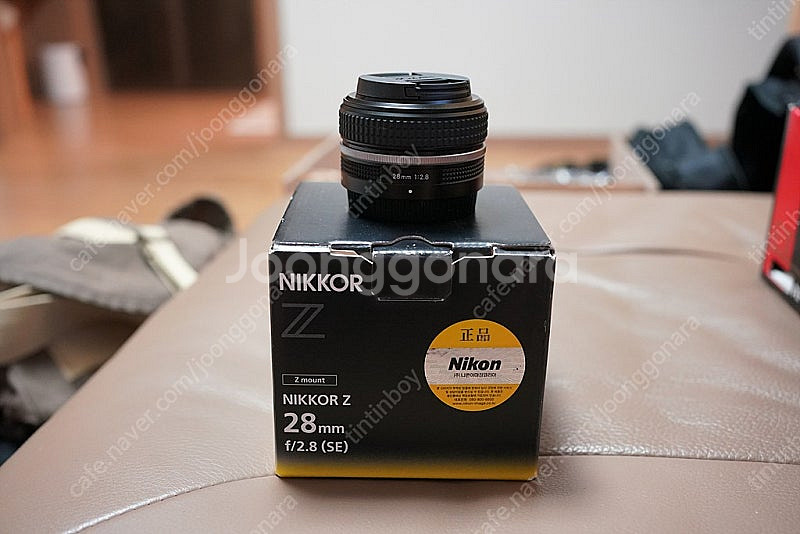 니콘 z28.8 se 28mm f2.8 se--0