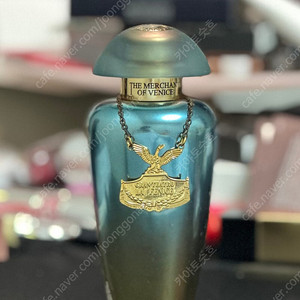더 머천트 오브 베니스 라 페니체 뿌르 팜므 베니스의 상인 50ml