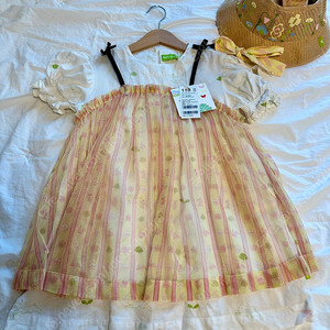 베베드피노 민주킴 원피스