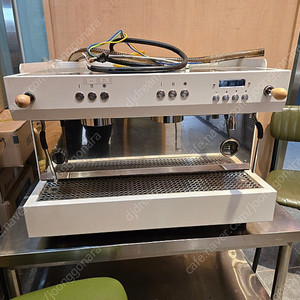 카페 업소용 커피머신기 풀세트 판매합니다. 커피머신기 커피그라인더 카페용전자동온수기 제빙기
