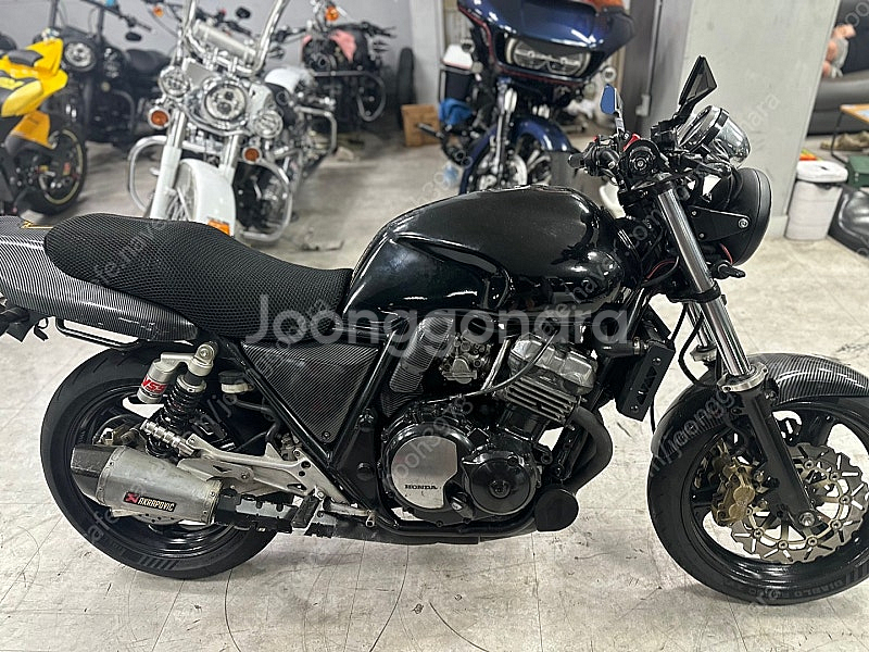 혼다cb400sf--0