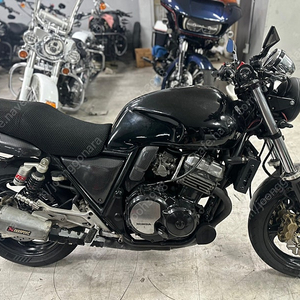 혼다cb400sf