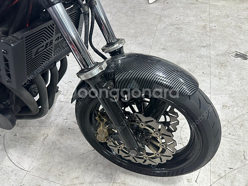 혼다cb400sf--1