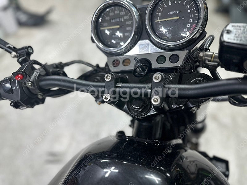 혼다cb400sf--2
