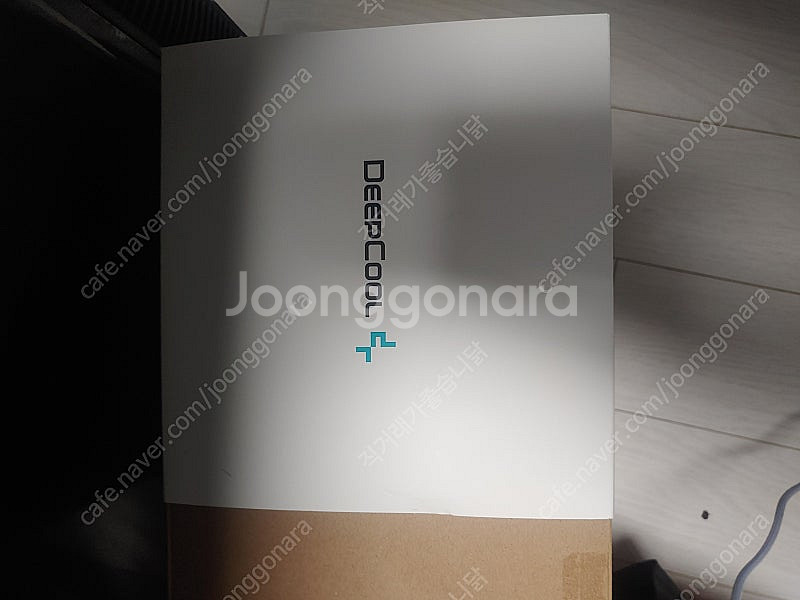[신림 대학동/직거래or택배거래]딥쿨 ak620 pro...--0