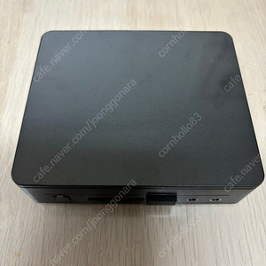 미니PC INTEL NUC11 (NUC11ATKC4)