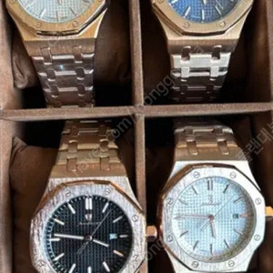 1+1 오크 41mm 검판청판
