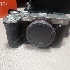 Sony 카메라 기초장비 세트로 판매합니다