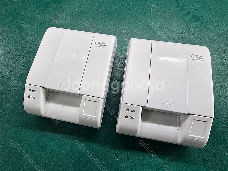 [신분증] 감별기 스캐너 IDS600--1