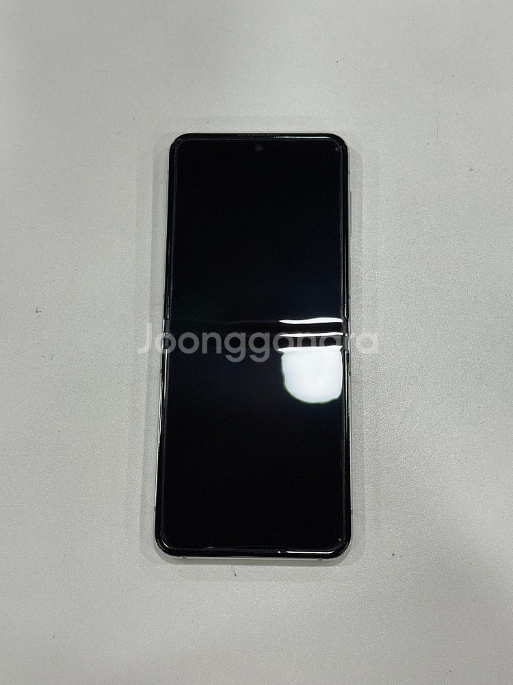 갤럭시Z플립5 (F731) 민트 512GB 대용량 가성...--1
