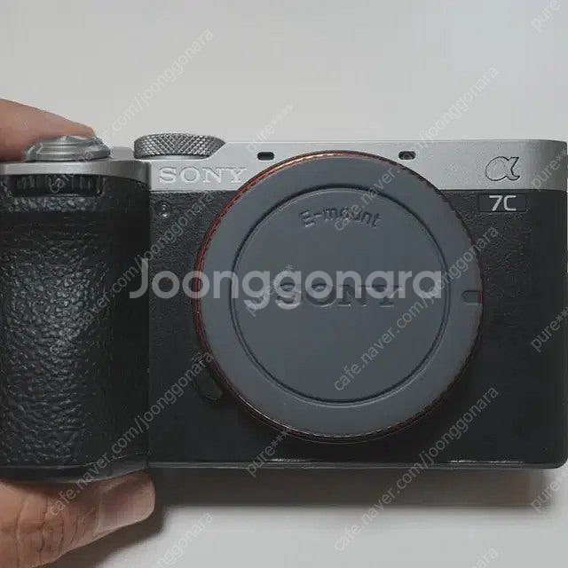 소니 a7c2 + 탐론 28-200 팝니다.(각개 가능...--1