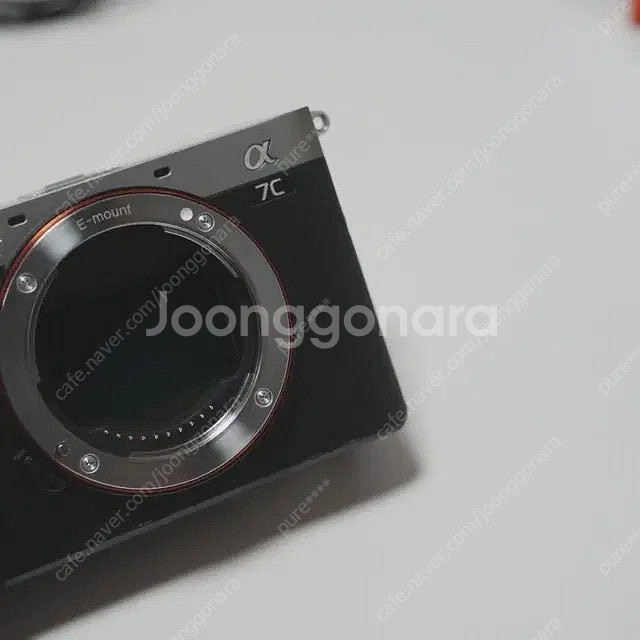 소니 a7c2 + 탐론 28-200 팝니다.(각개 가능...--4