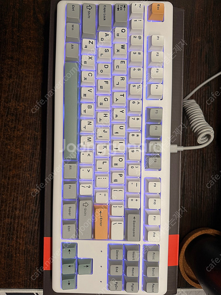 프리플로우 Archon M1 PRO 퀵실버 8K 레피드...--1