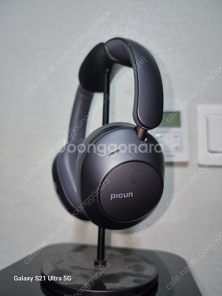 picun F6 헤드폰--0
