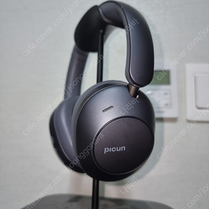 picun F6 헤드폰