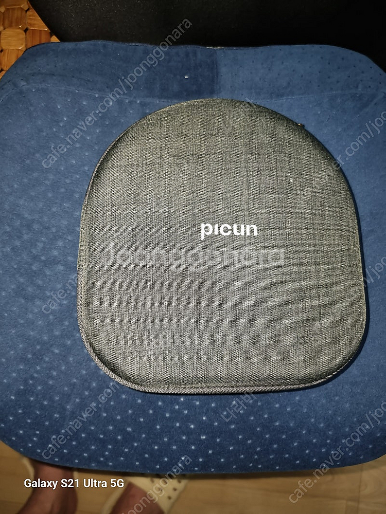 picun F6 헤드폰--3