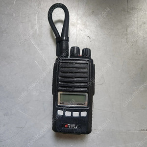 유니모 dph-420 무전기 팝니다
